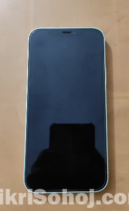 I phone 12(128gb)